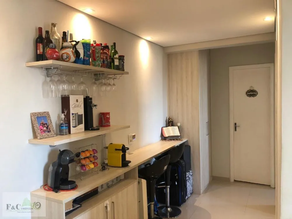 Apartamento, 2 quartos, 52 m² - Foto 7