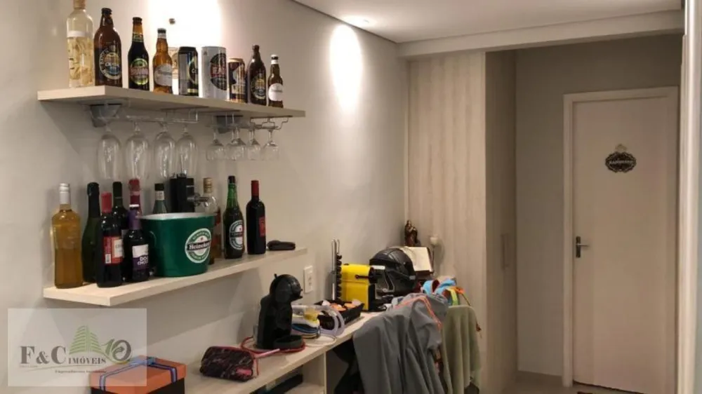 Apartamento, 2 quartos, 52 m² - Foto 8