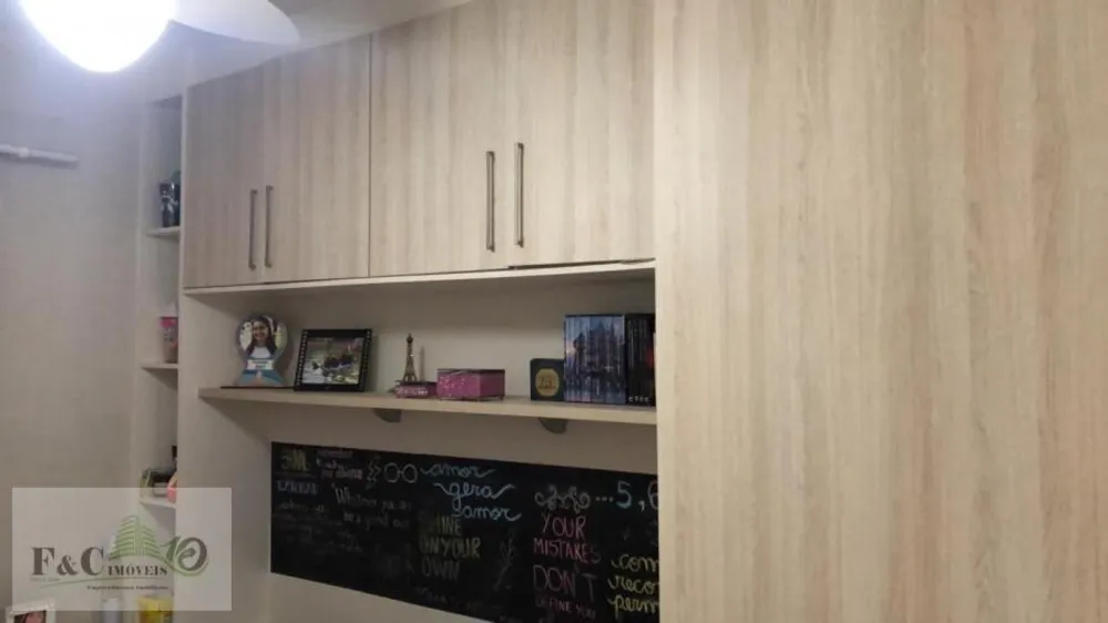 Apartamento, 2 quartos, 52 m² - Foto 3
