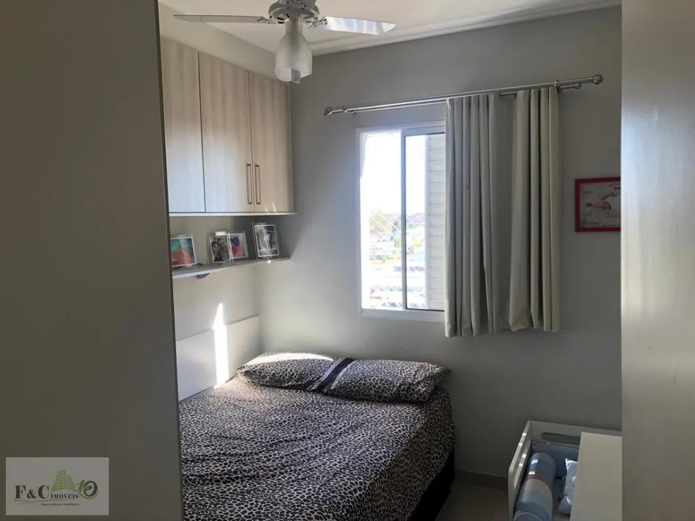 Apartamento, 2 quartos, 52 m² - Foto 5