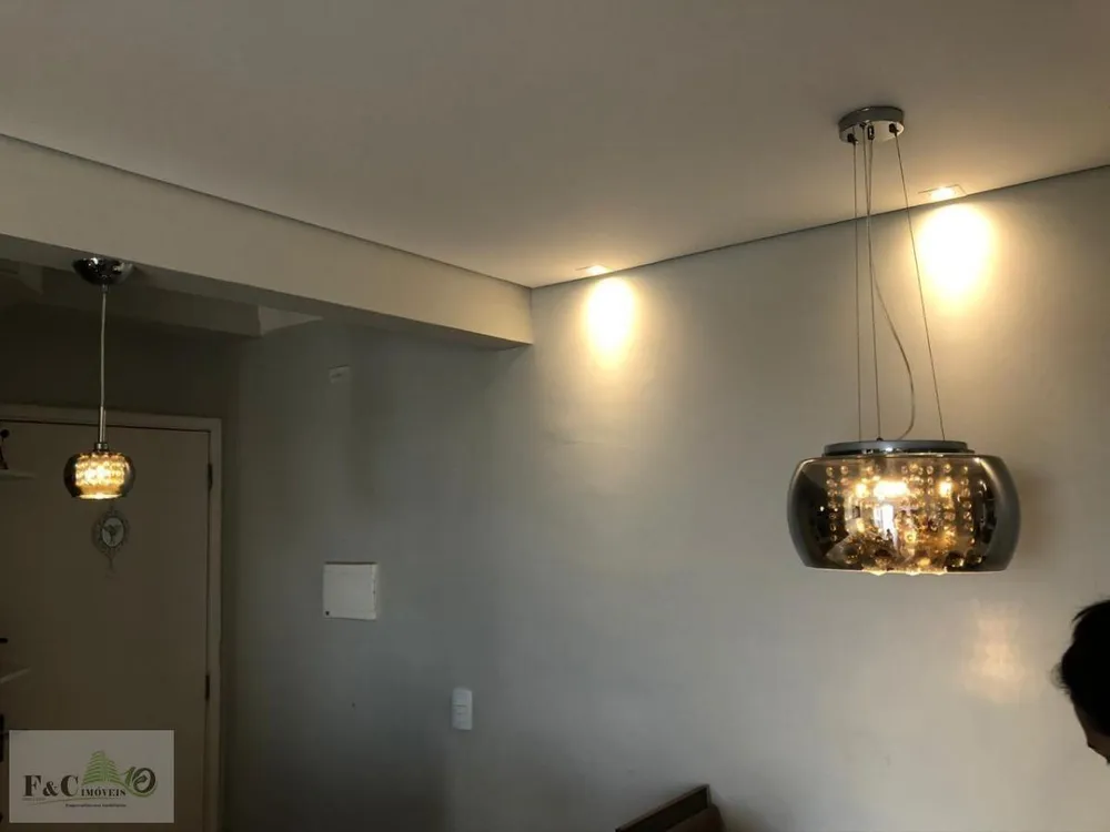 Apartamento, 2 quartos, 52 m² - Foto 4