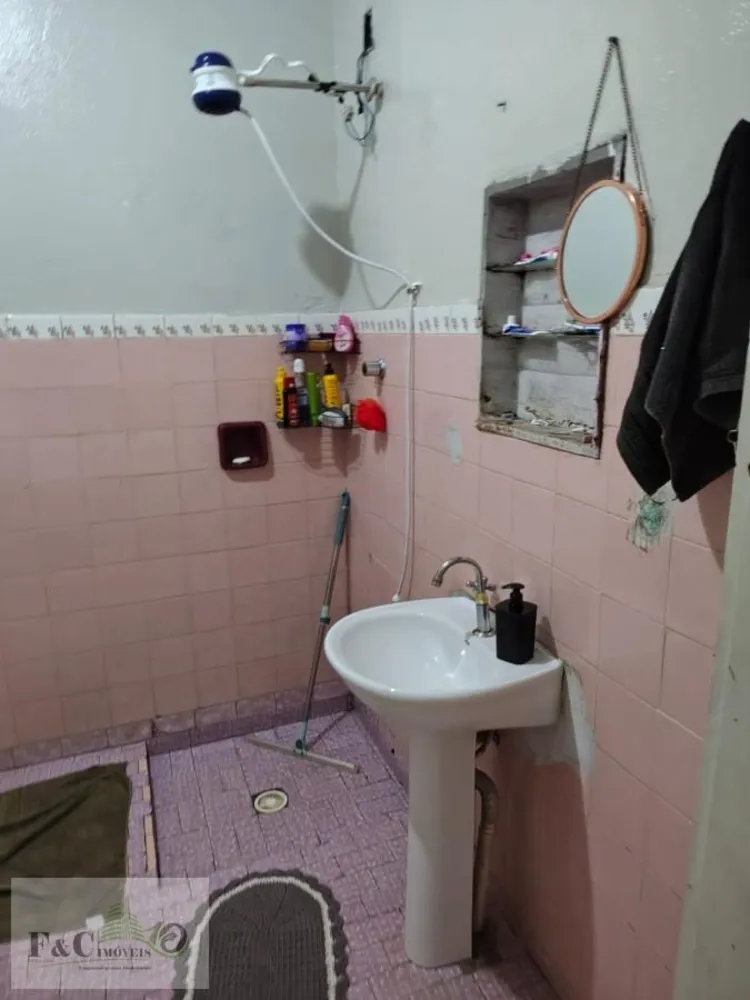 Casa, 4 quartos - Foto 11