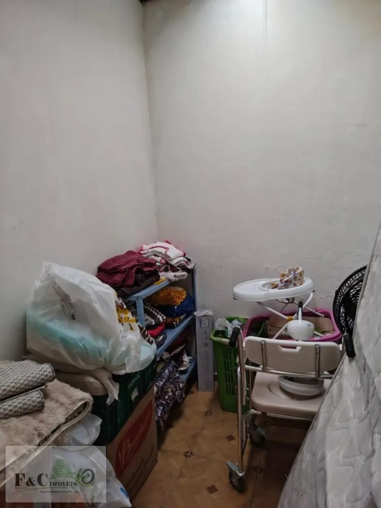Casa, 4 quartos - Foto 5