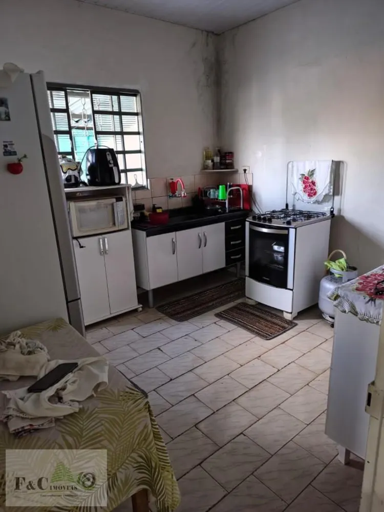 Casa, 4 quartos - Foto 4