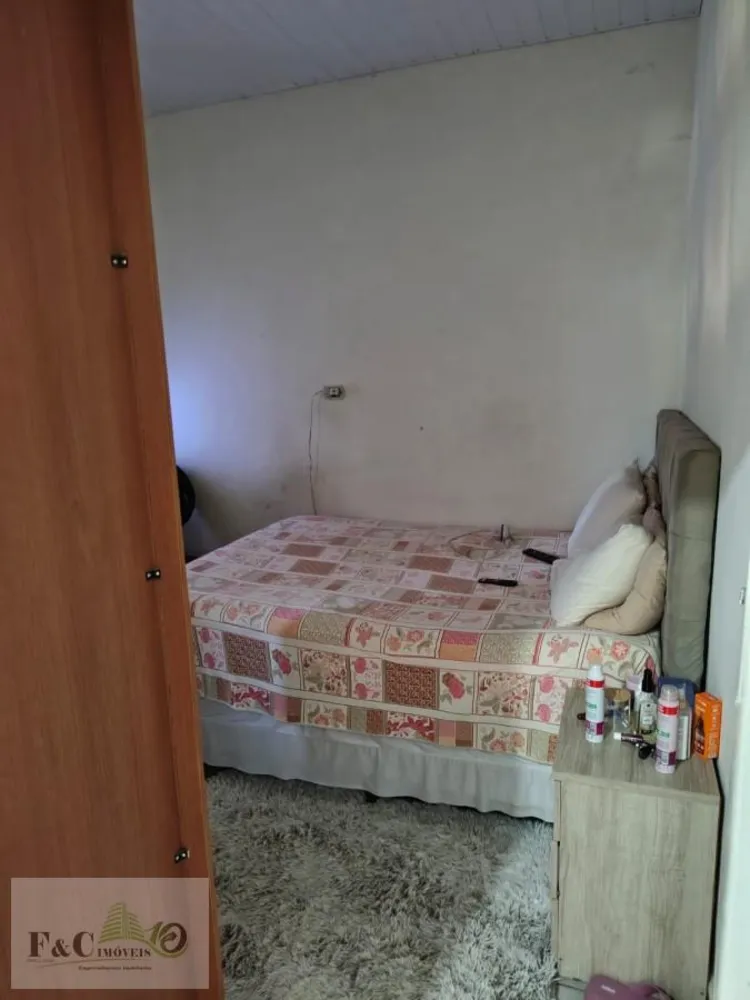 Casa, 4 quartos - Foto 7