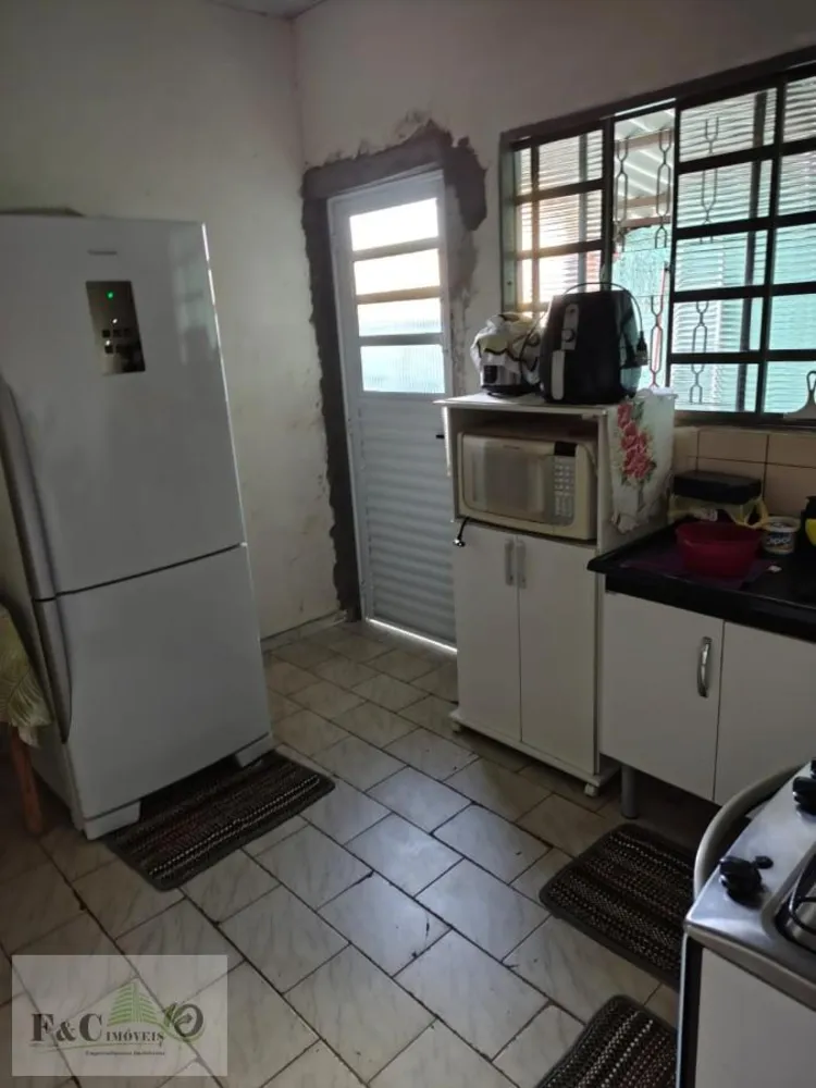 Casa, 4 quartos - Foto 3