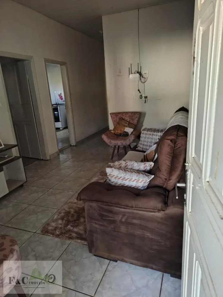 Casa, 4 quartos - Foto 10