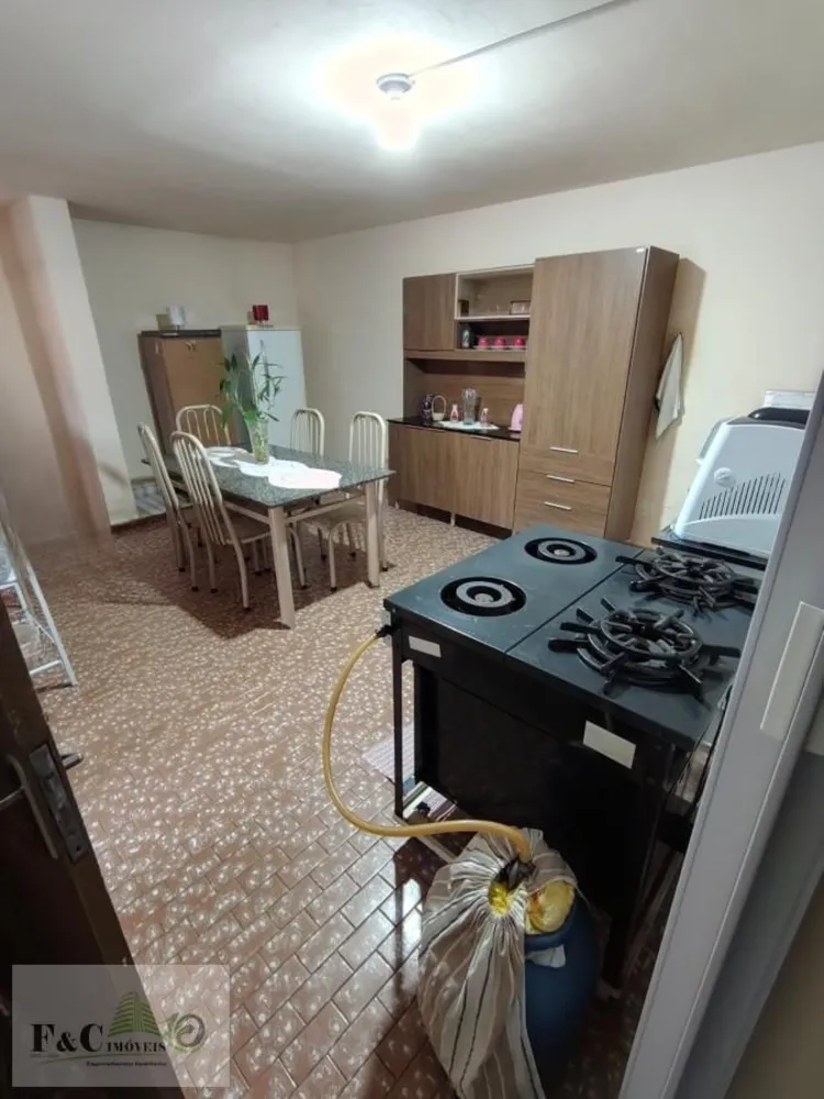 Casa, 4 quartos - Foto 2