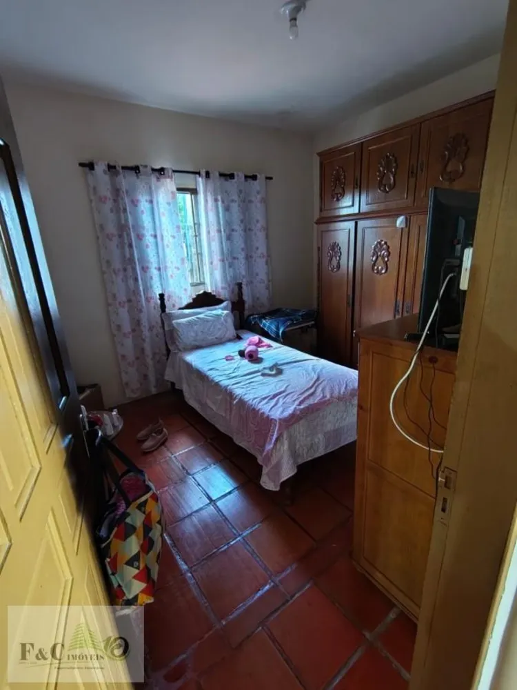 Casa, 4 quartos - Foto 8