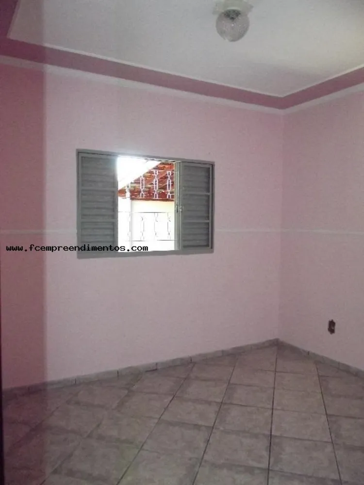 Casa, 3 quartos - Foto 7