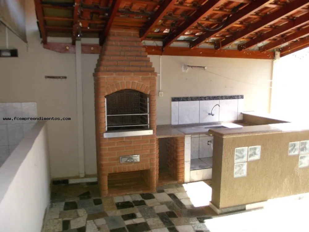 Casa, 3 quartos - Foto 4