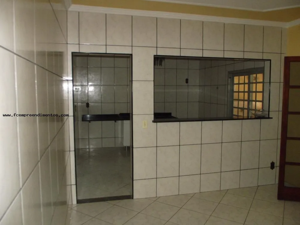 Casa, 3 quartos - Foto 3