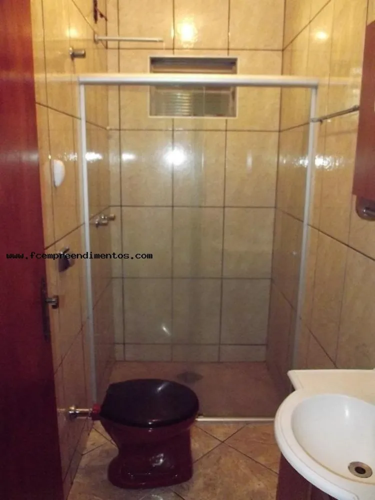 Casa, 3 quartos - Foto 10