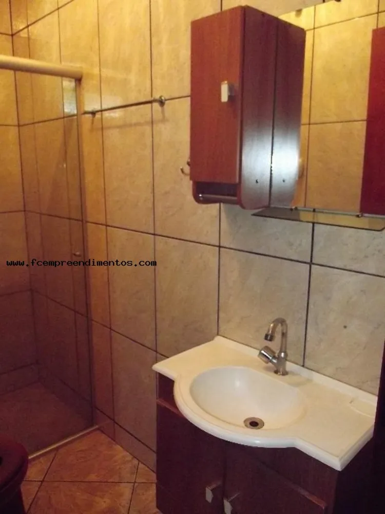 Casa, 3 quartos - Foto 11