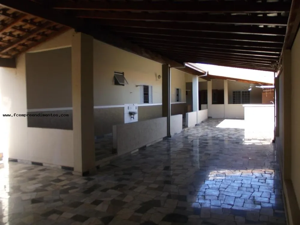 Casa, 3 quartos - Foto 2