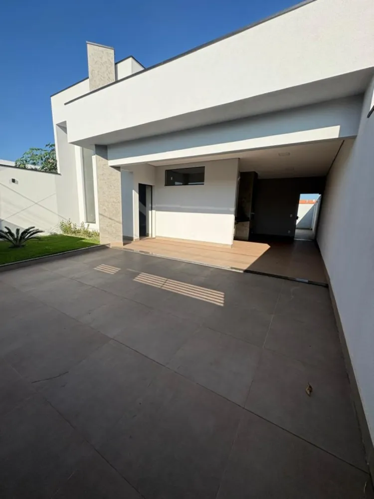 Casa, 2 quartos - Foto 2