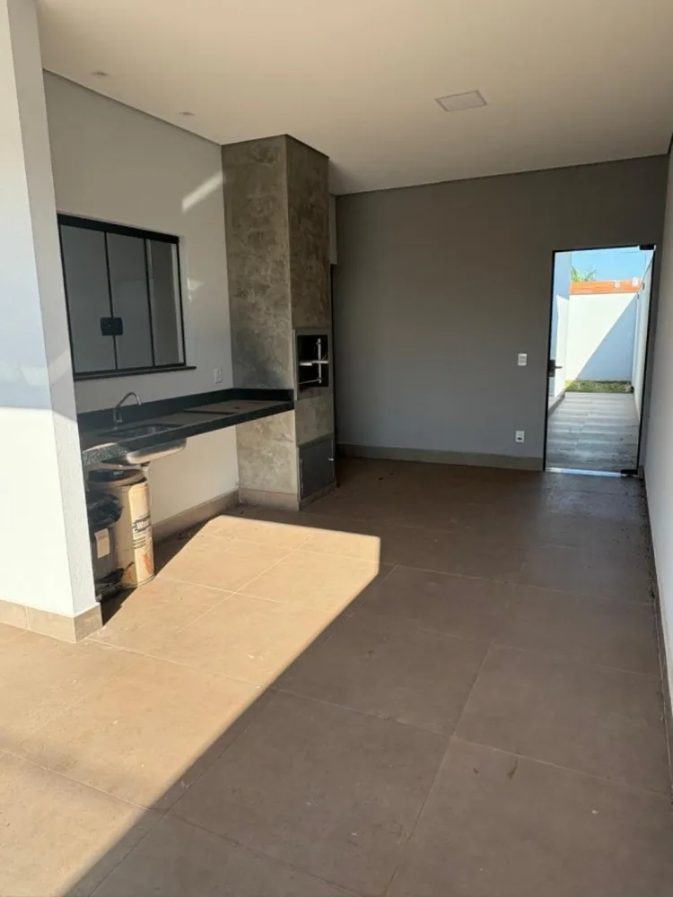 Casa, 2 quartos - Foto 4