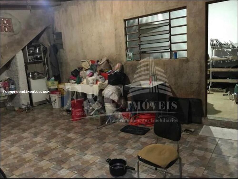 Casa, 2 quartos - Foto 4