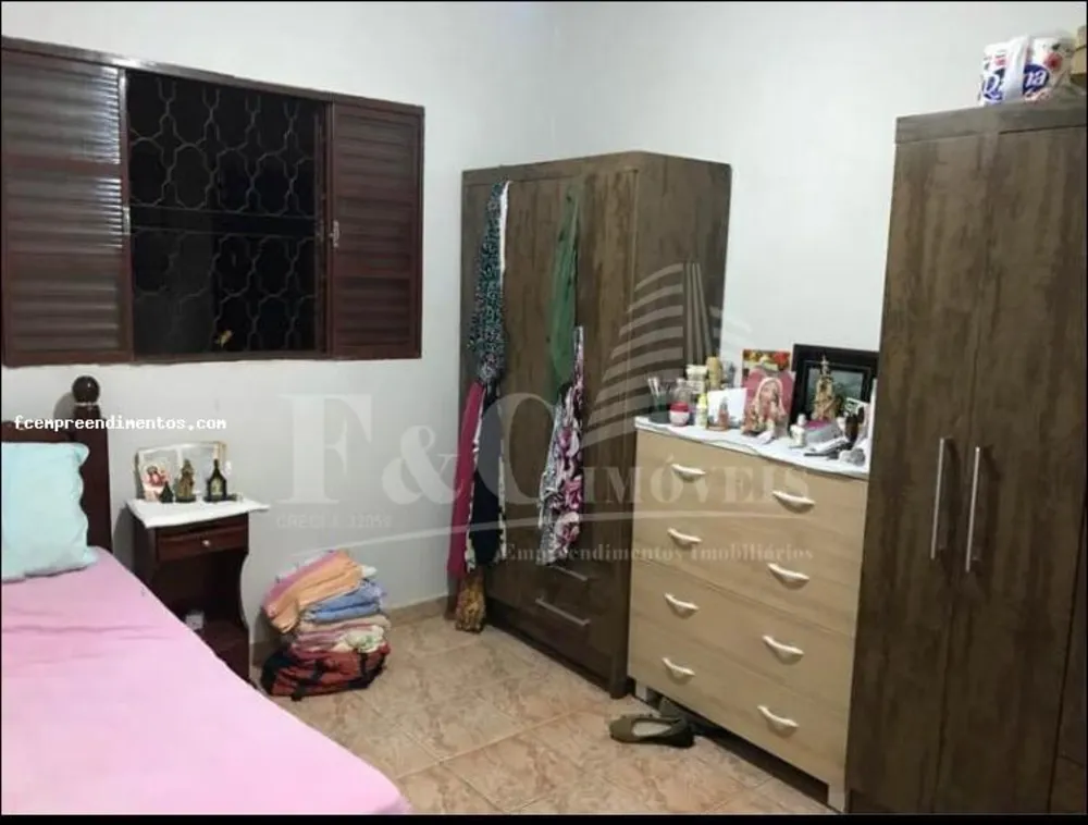 Casa, 2 quartos - Foto 8