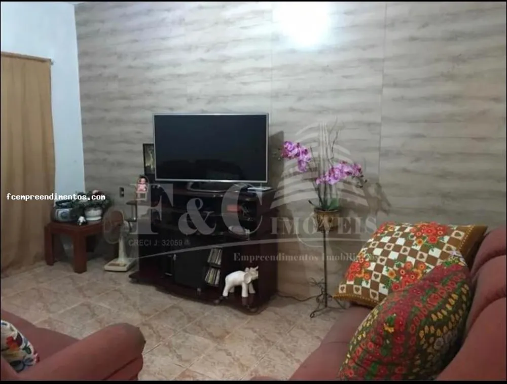 Casa, 2 quartos - Foto 5