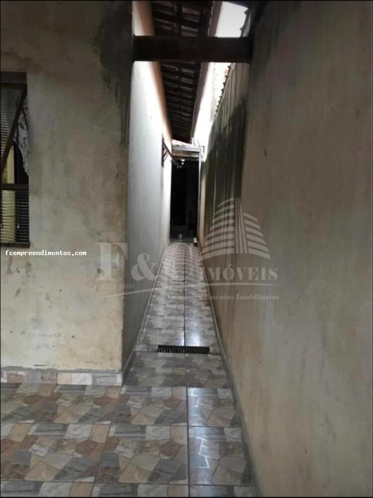 Casa, 2 quartos - Foto 1