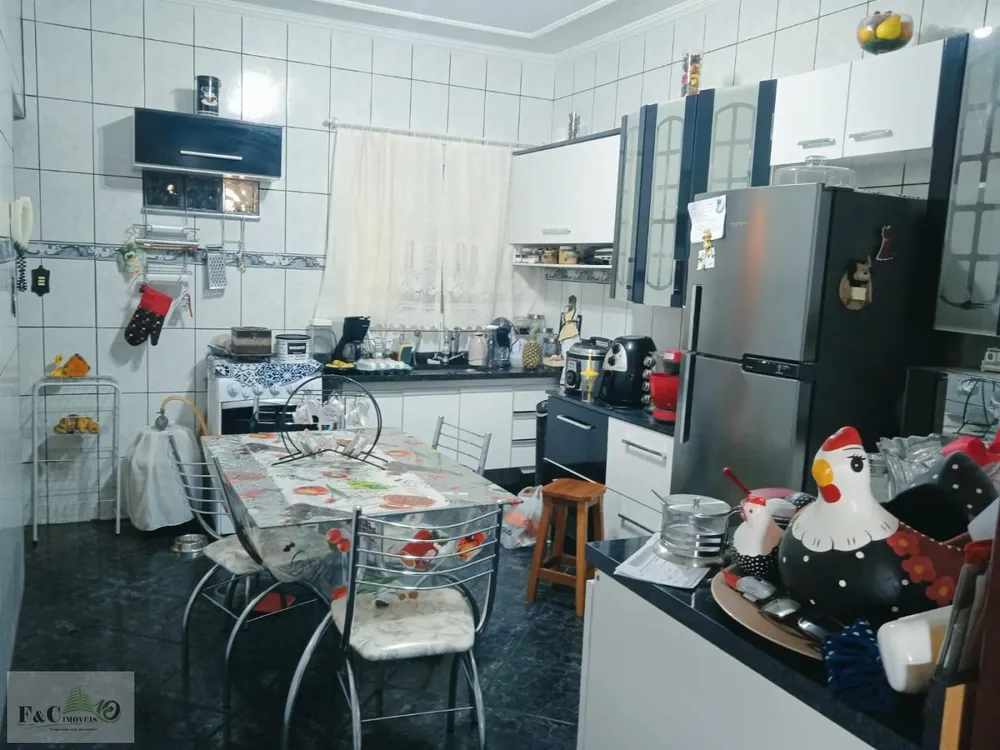 Casa, 4 quartos - Foto 5