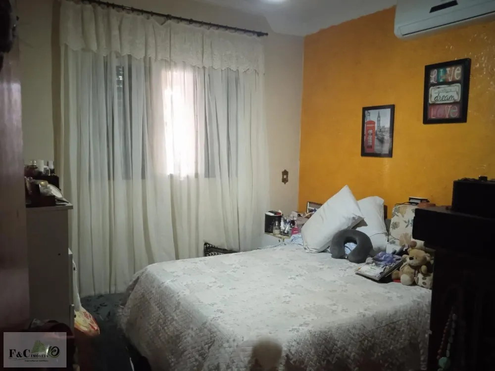 Casa, 4 quartos - Foto 3