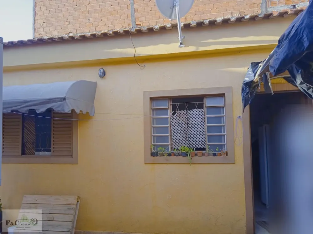 Casa, 4 quartos - Foto 8