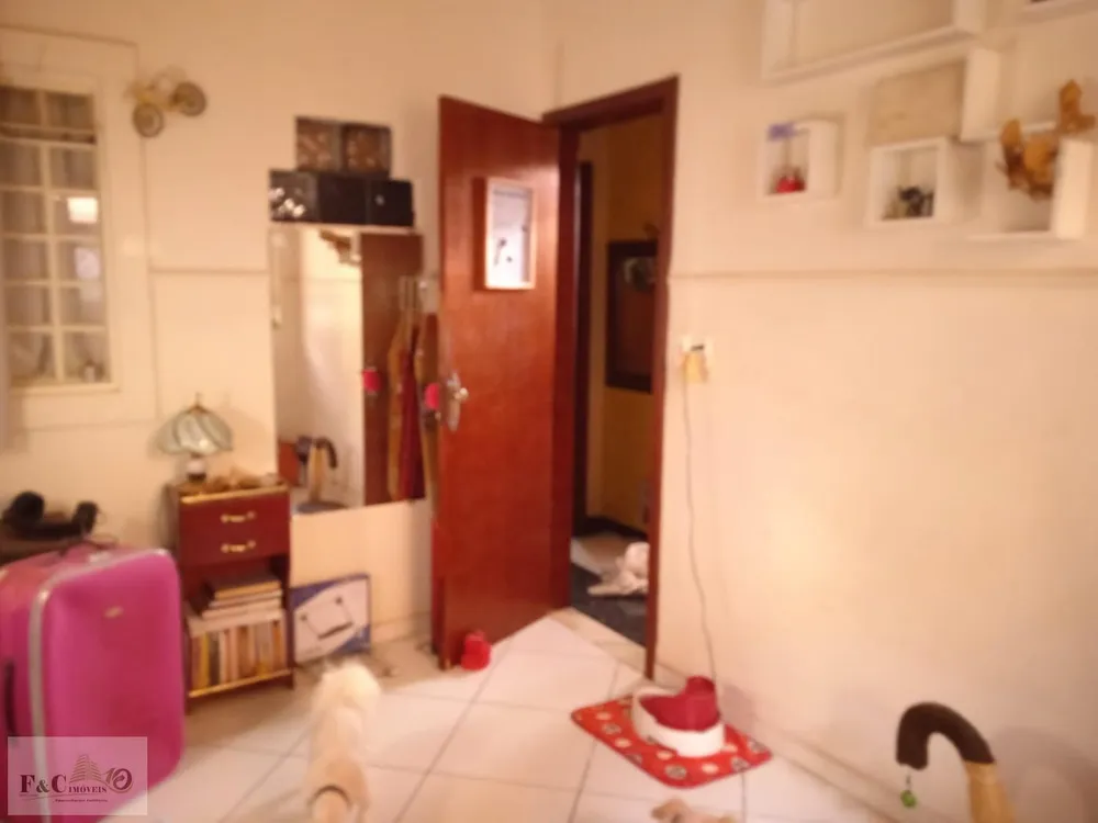 Casa, 4 quartos - Foto 2