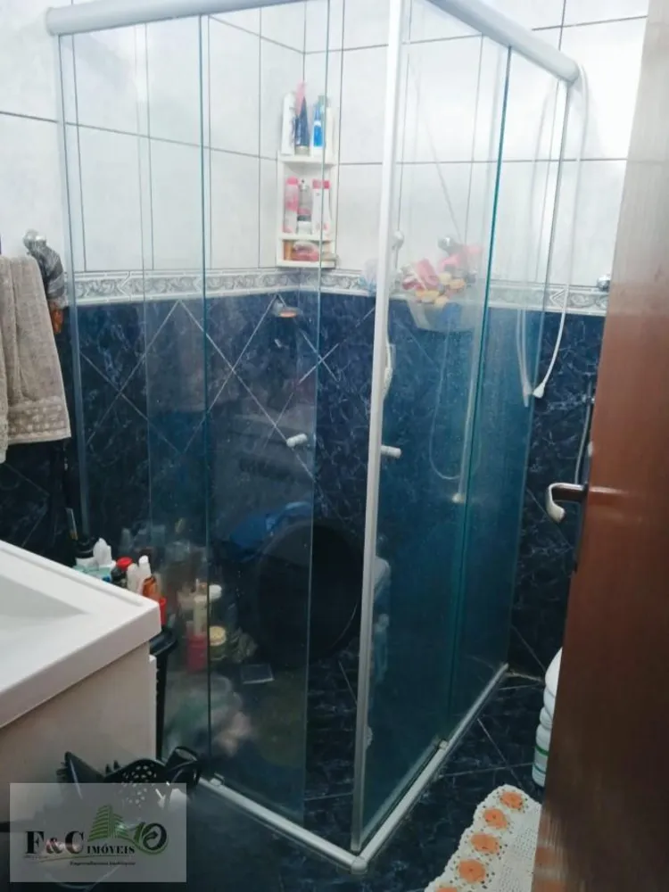 Casa, 4 quartos - Foto 1