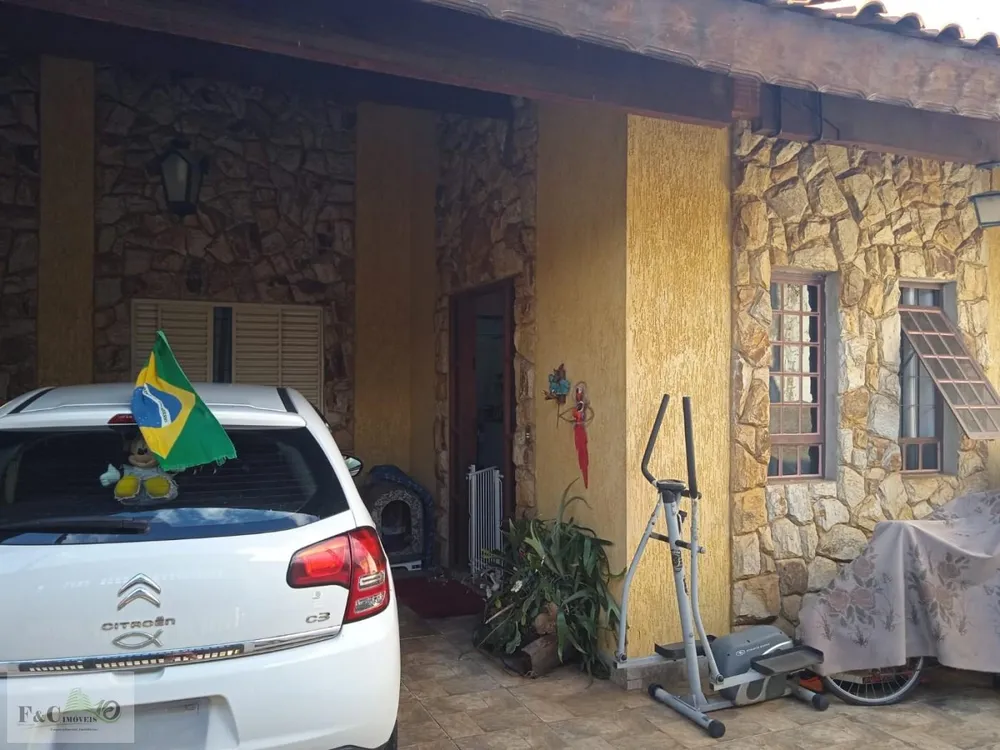 Casa, 4 quartos - Foto 7
