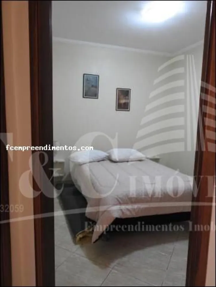 Casa, 3 quartos - Foto 4