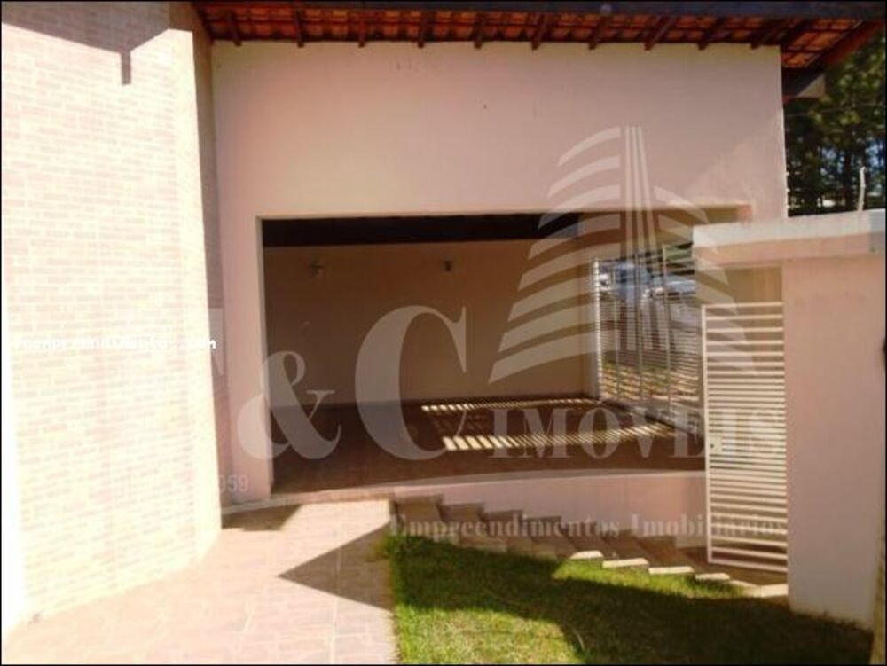 Casa, 3 quartos - Foto 20