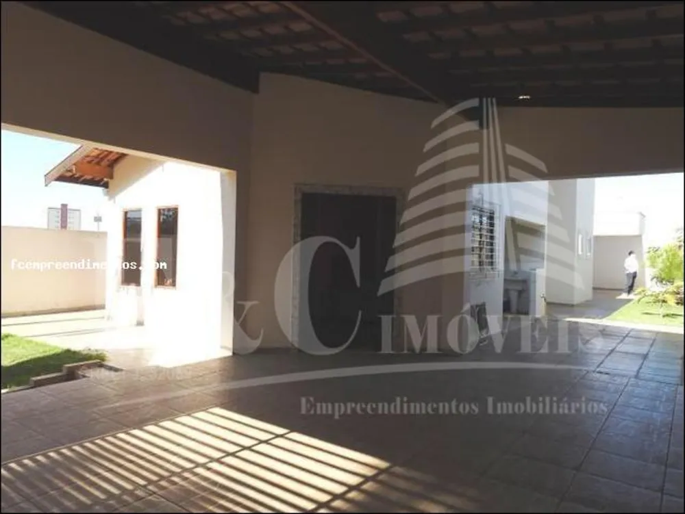Casa, 3 quartos - Foto 16