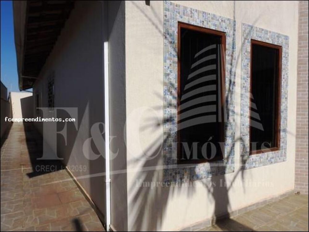 Casa, 3 quartos - Foto 7