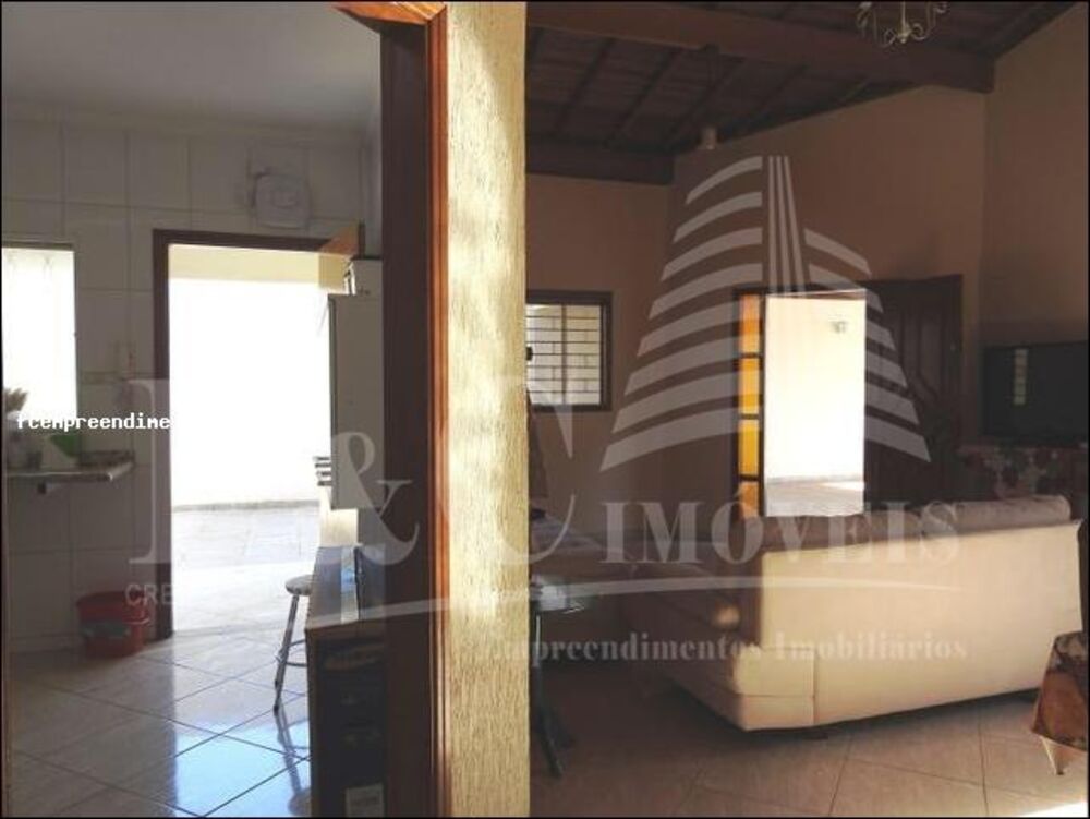 Casa, 3 quartos - Foto 15