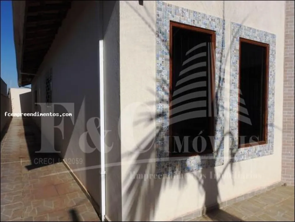 Casa, 3 quartos - Foto 18