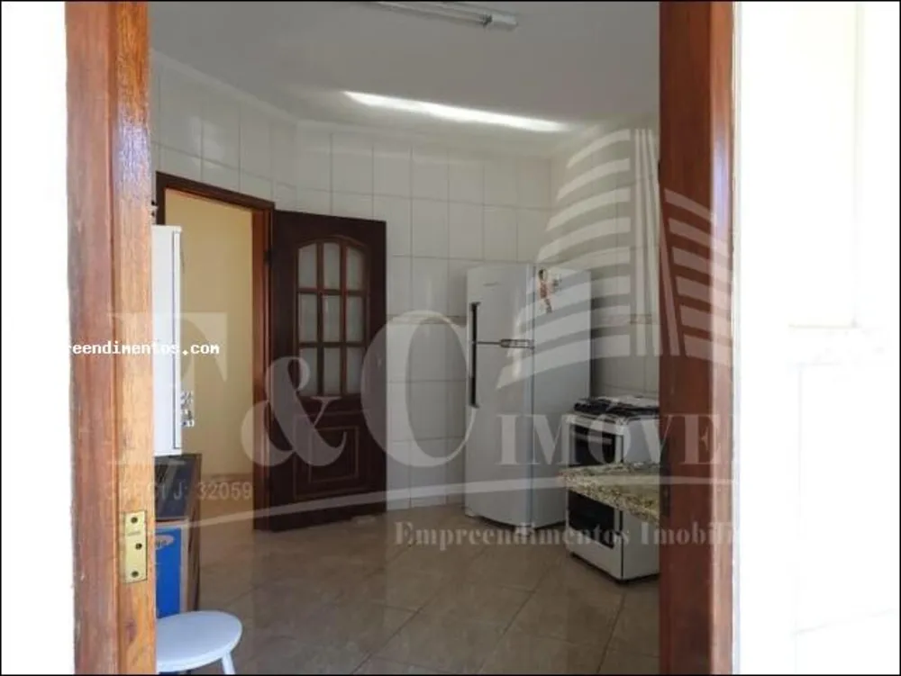 Casa, 3 quartos - Foto 6
