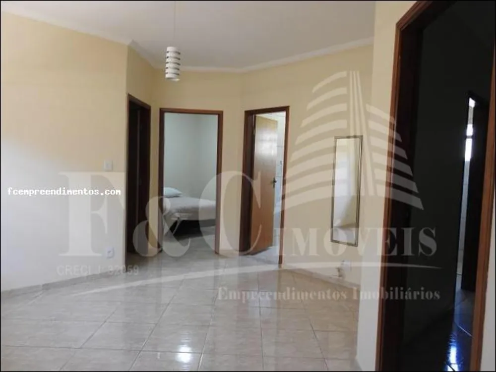 Casa, 3 quartos - Foto 24