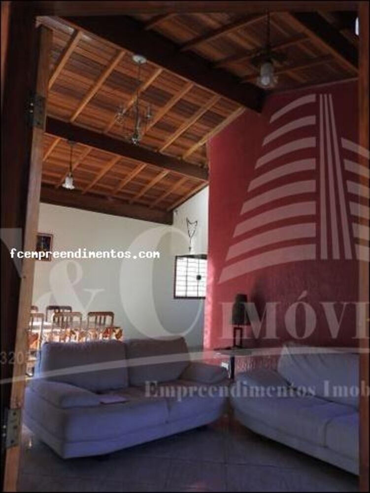 Casa, 3 quartos - Foto 13