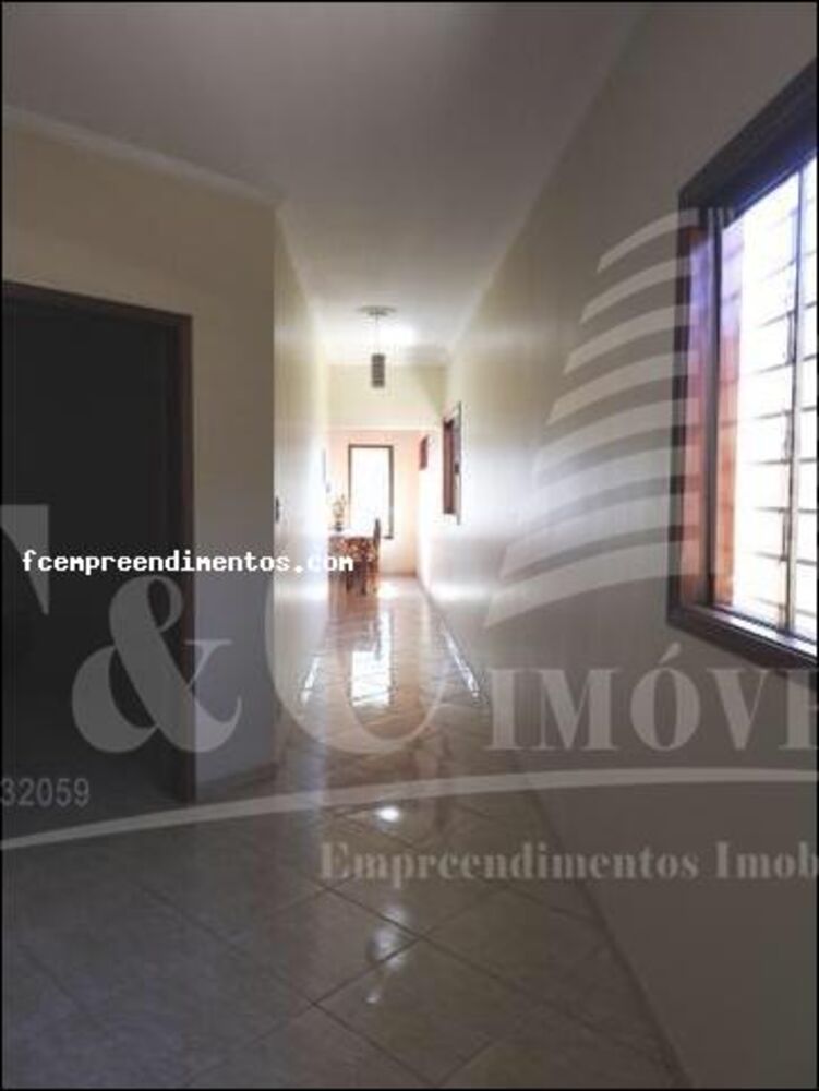 Casa, 3 quartos - Foto 16