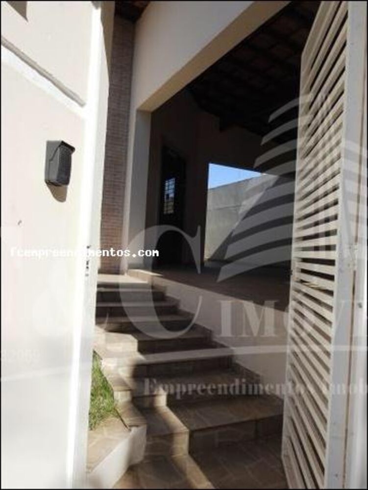 Casa, 3 quartos - Foto 10