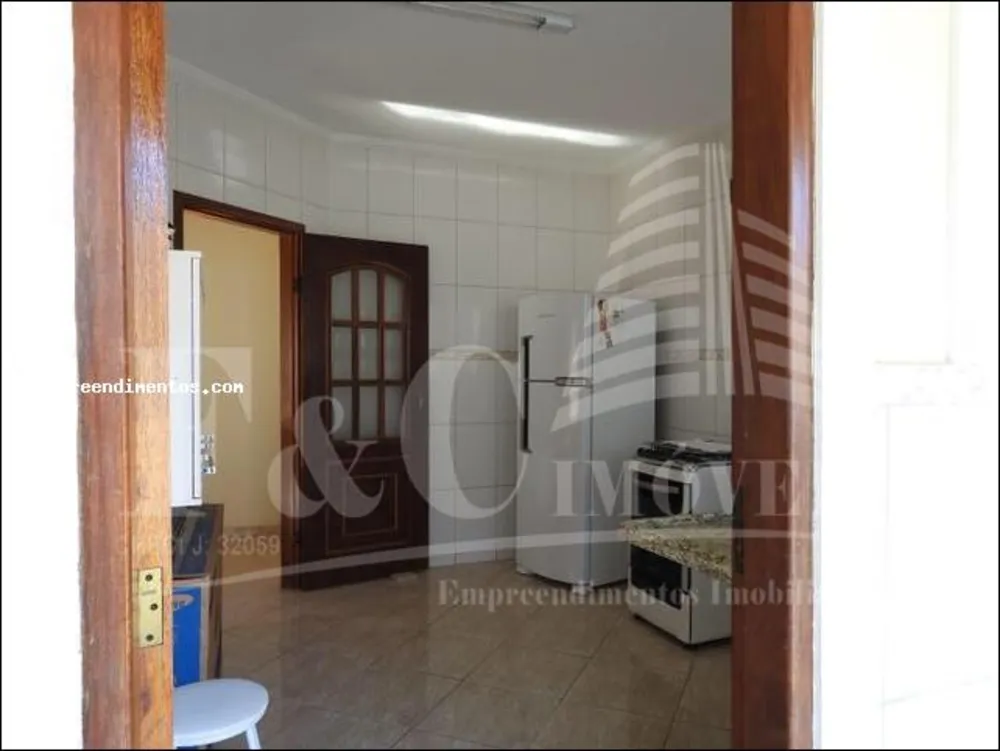 Casa, 3 quartos - Foto 23