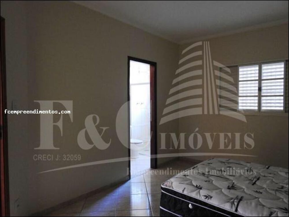 Casa, 3 quartos - Foto 17