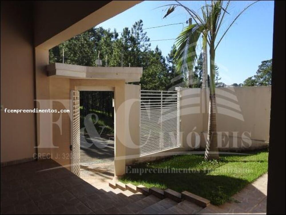 Casa, 3 quartos - Foto 11