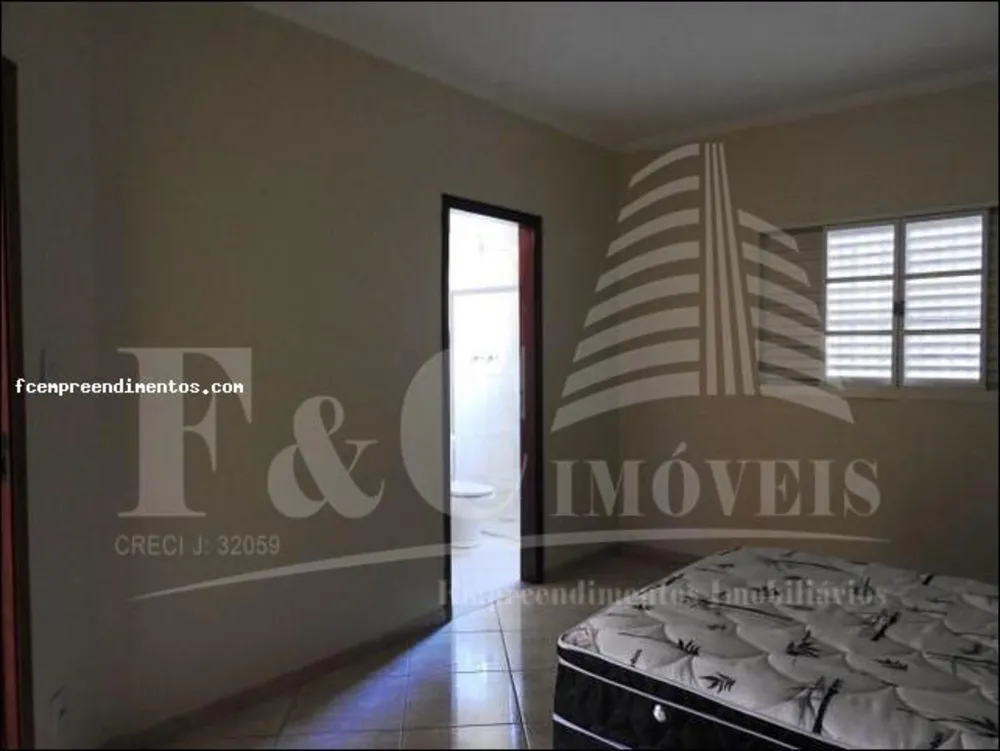 Casa, 3 quartos - Foto 7