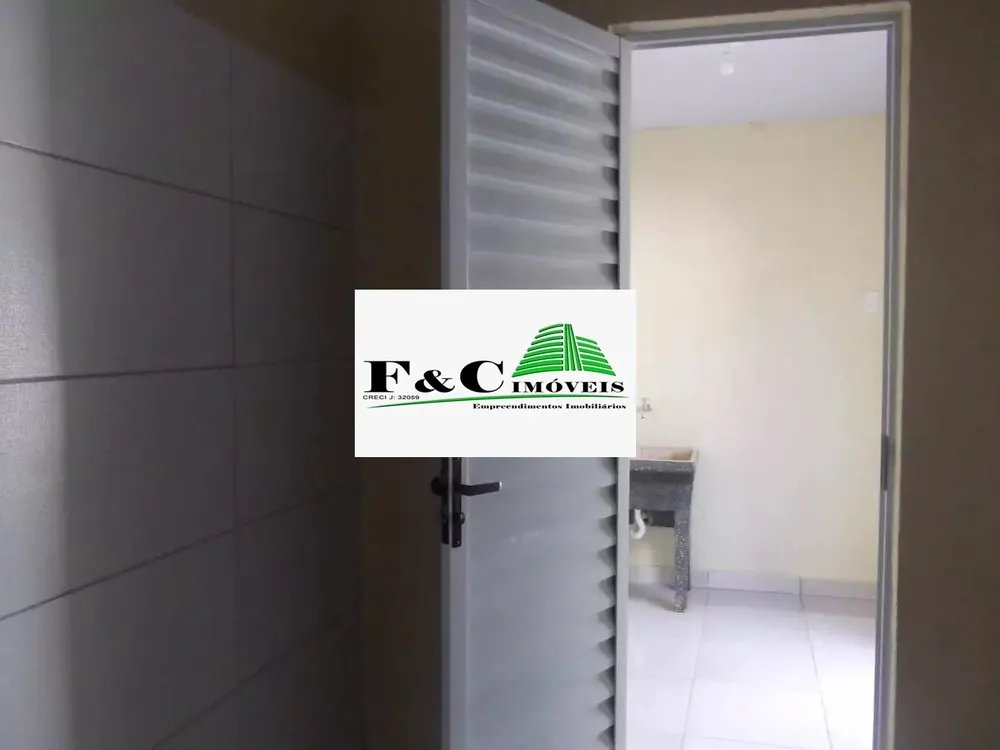Casa, 3 quartos - Foto 7