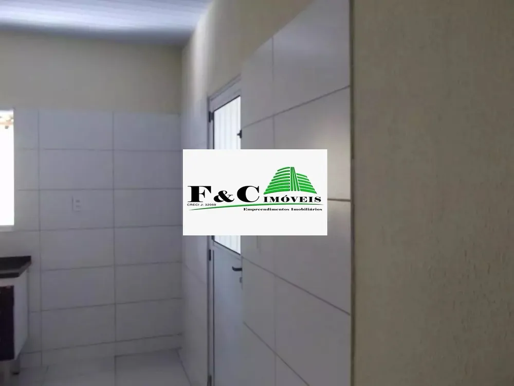 Casa, 3 quartos - Foto 7