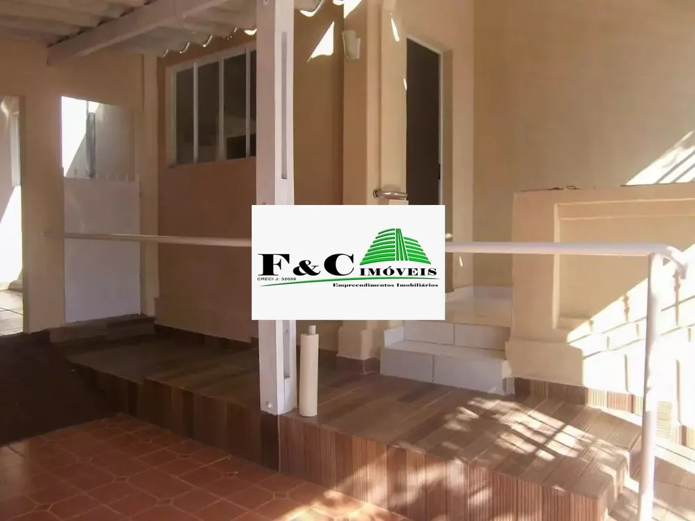 Casa, 3 quartos - Foto 4