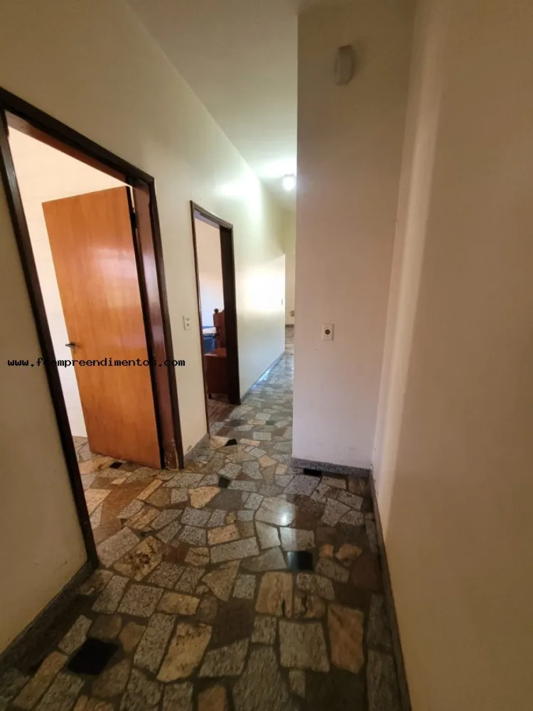 Casa, 3 quartos - Foto 8